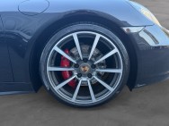 PORSCHE d'occasion 911 Carrera 4S PDK de 2013 St Gaudens (31)﻿