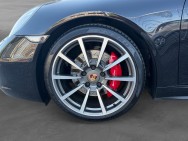PORSCHE d'occasion 911 Carrera 4S PDK de 2013 St Gaudens (31)﻿