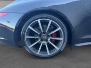 PORSCHE d'occasion 911 Carrera 4S PDK de 2013 St Gaudens (31)﻿