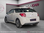 CITROEN d'occasion DS3 1.4 VTi Chic de 2011 Chalon Sur Saone (71)﻿