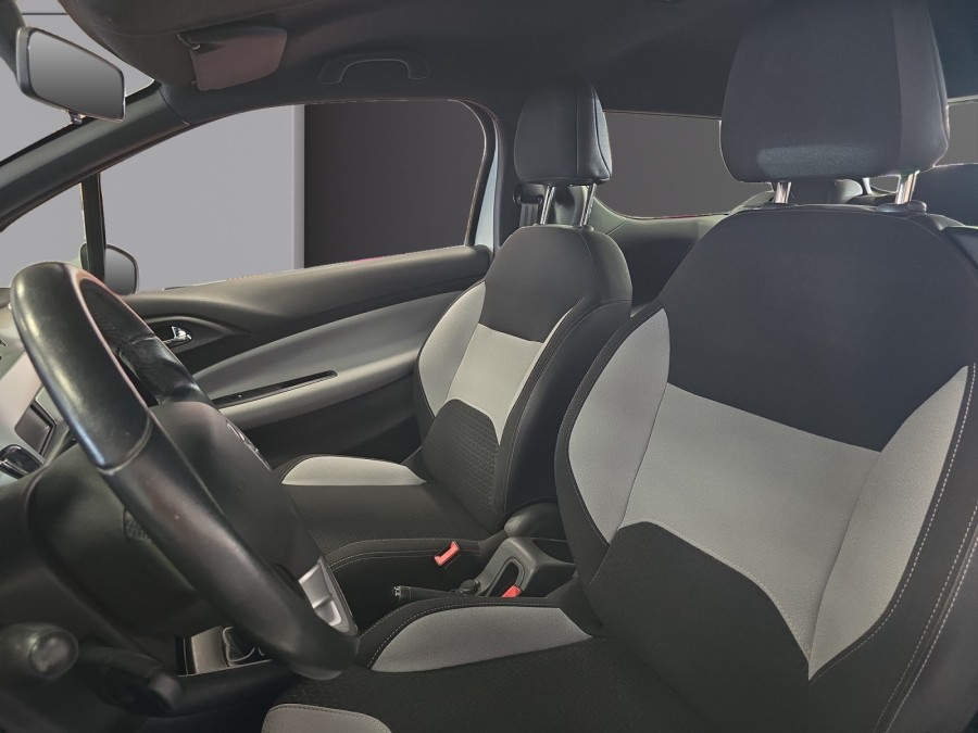 CITROEN d'occasion DS3 1.4 VTi Chic de 2011 Chalon Sur Saone (71)﻿