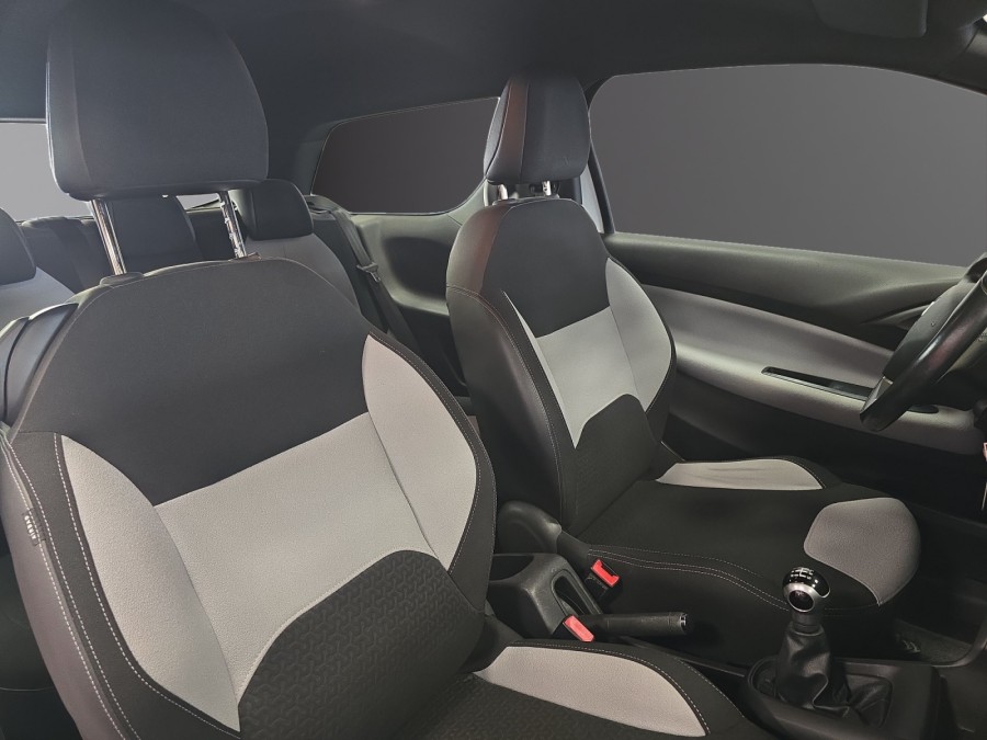 CITROEN d'occasion DS3 1.4 VTi Chic de 2011 Chalon Sur Saone (71)﻿
