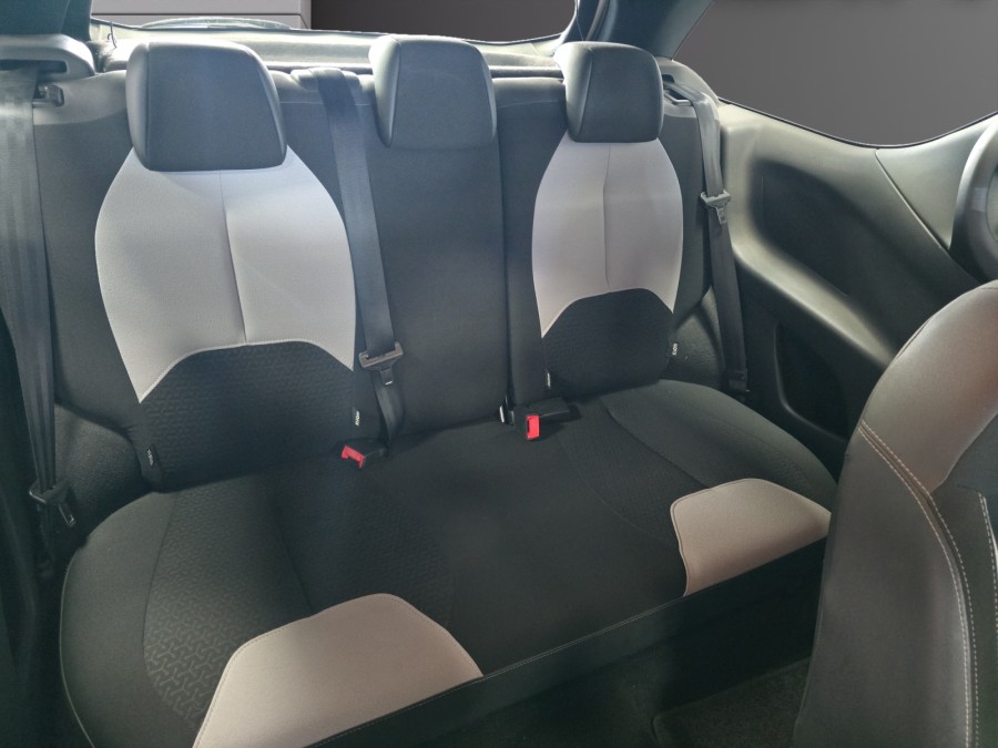 CITROEN d'occasion DS3 1.4 VTi Chic de 2011 Chalon Sur Saone (71)﻿