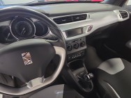 CITROEN d'occasion DS3 1.4 VTi Chic de 2011 Chalon Sur Saone (71)﻿