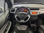 CITROEN d'occasion DS3 1.4 VTi Chic de 2011 Chalon Sur Saone (71)﻿