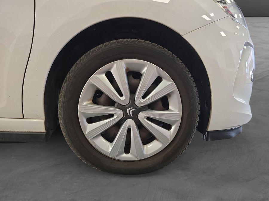 CITROEN d'occasion DS3 1.4 VTi Chic de 2011 Chalon Sur Saone (71)﻿