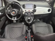 FIAT d'occasion 500 ABARTH ABARTH de 2020 Le Raincy (93)﻿