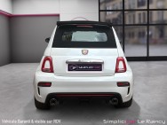 FIAT d'occasion 500 ABARTH ABARTH de 2020 Le Raincy (93)﻿