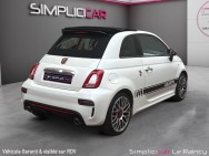 FIAT d'occasion 500 ABARTH ABARTH de 2020 Le Raincy (93)﻿