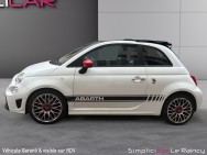 FIAT d'occasion 500 ABARTH ABARTH de 2020 Le Raincy (93)﻿