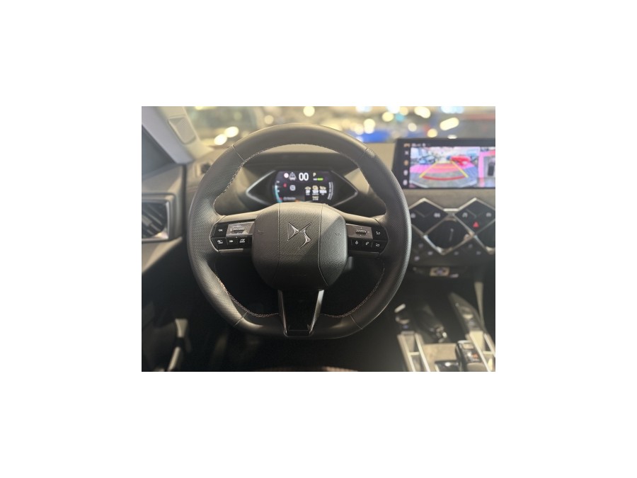 DS d'occasion DS 3 E-Tense 156ch Edition France de 2024 Annecy (74)﻿