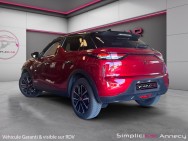 DS d'occasion DS 3 E-Tense 156ch Edition France de 2024 Annecy (74)﻿
