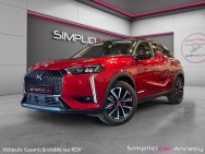 DS d'occasion DS 3 E-Tense 156ch Edition France de 2024 Annecy (74)﻿