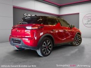 DS d'occasion DS 3 E-Tense 156ch Edition France de 2024 Annecy (74)﻿