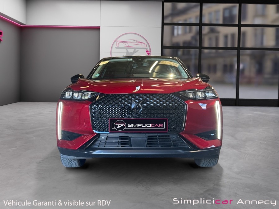 DS d'occasion DS 3 E-Tense 156ch Edition France de 2024 Annecy (74)﻿