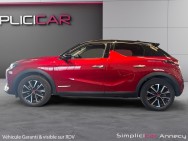 DS d'occasion DS 3 E-Tense 156ch Edition France de 2024 Annecy (74)﻿
