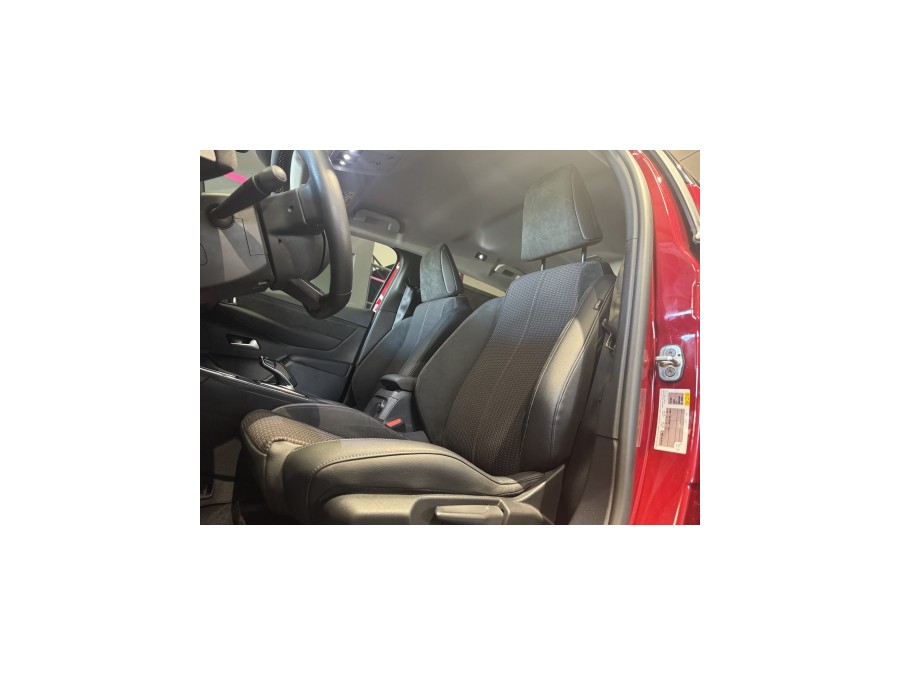 DS d'occasion DS 3 E-Tense 156ch Edition France de 2024 Annecy (74)﻿