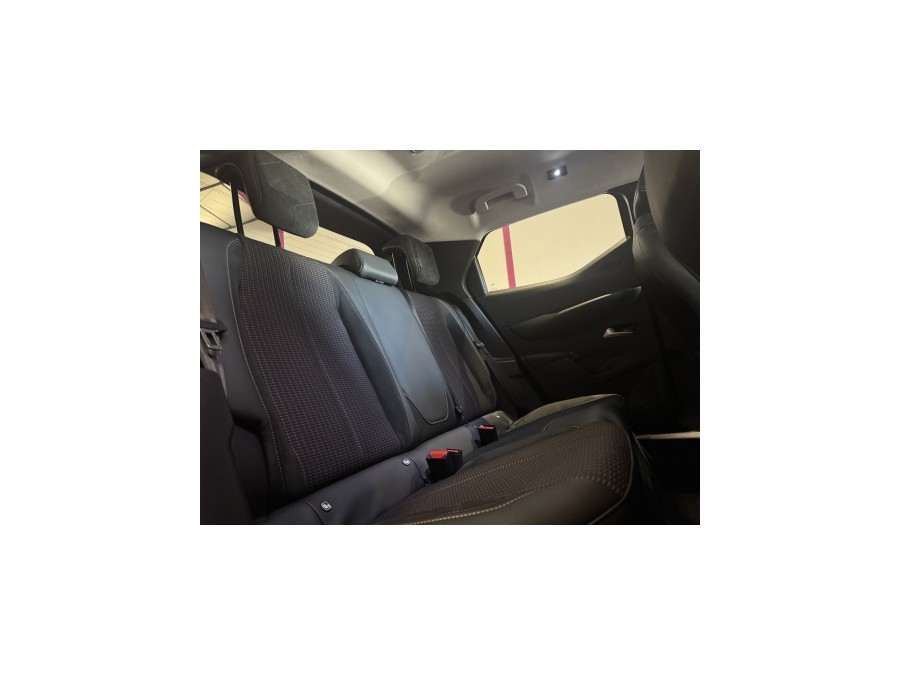 DS d'occasion DS 3 E-Tense 156ch Edition France de 2024 Annecy (74)﻿