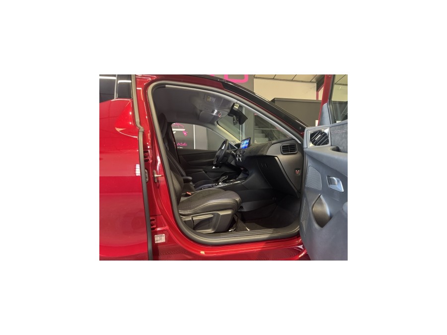 DS d'occasion DS 3 E-Tense 156ch Edition France de 2024 Annecy (74)﻿