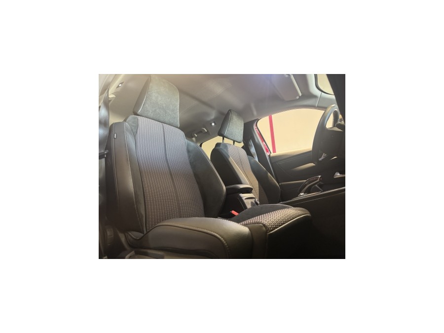 DS d'occasion DS 3 E-Tense 156ch Edition France de 2024 Annecy (74)﻿
