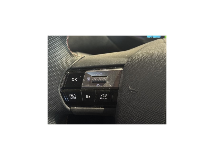 DS d'occasion DS 3 E-Tense 156ch Edition France de 2024 Annecy (74)﻿