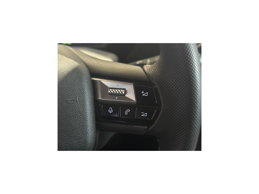 DS d'occasion DS 3 E-Tense 156ch Edition France de 2024 Annecy (74)﻿