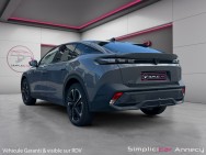 PEUGEOT d'occasion 408 Hybrid 136ch Allure e-DCS6 de 2024 Annecy (74)﻿