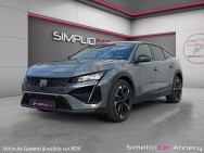 PEUGEOT d'occasion 408 Hybrid 136ch Allure e-DCS6 de 2024 Annecy (74)﻿