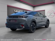 PEUGEOT d'occasion 408 Hybrid 136ch Allure e-DCS6 de 2024 Annecy (74)﻿