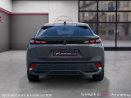 PEUGEOT d'occasion 408 Hybrid 136ch Allure e-DCS6 de 2024 Annecy (74)﻿
