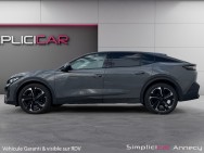 PEUGEOT d'occasion 408 Hybrid 136ch Allure e-DCS6 de 2024 Annecy (74)﻿