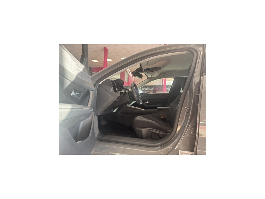 PEUGEOT d'occasion 408 Hybrid 136ch Allure e-DCS6 de 2024 Annecy (74)﻿