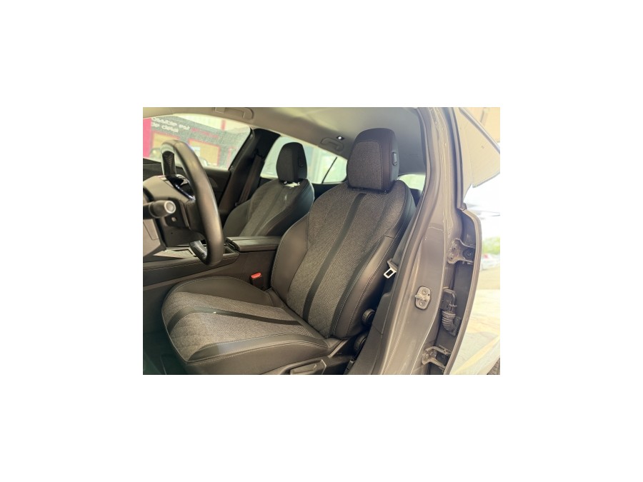 PEUGEOT d'occasion 408 Hybrid 136ch Allure e-DCS6 de 2024 Annecy (74)﻿