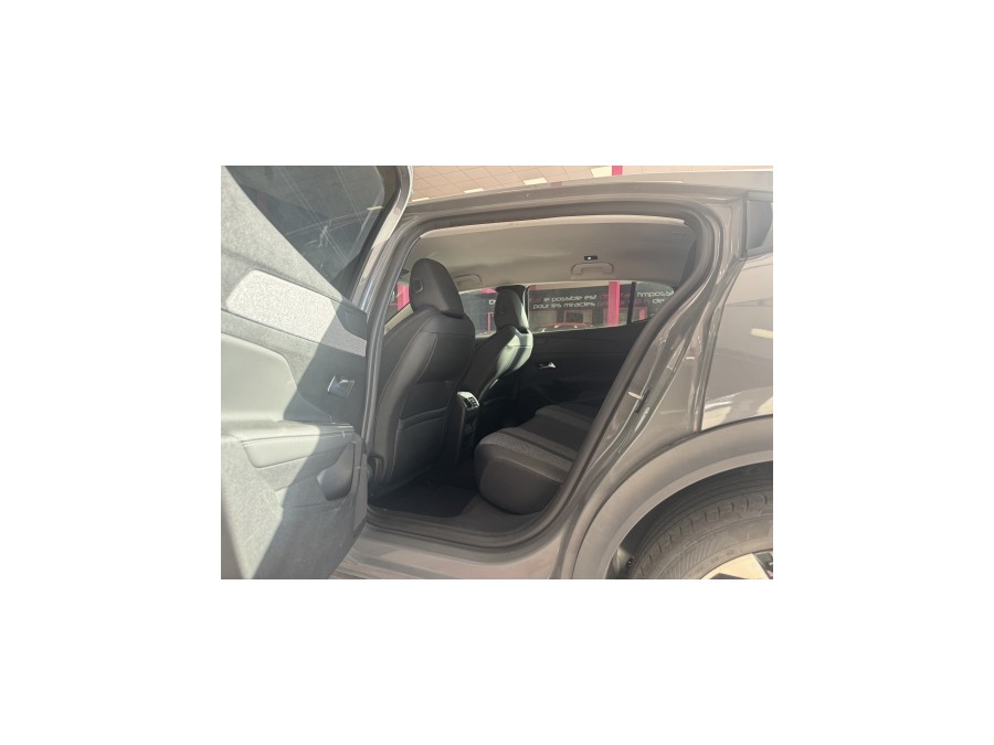 PEUGEOT d'occasion 408 Hybrid 136ch Allure e-DCS6 de 2024 Annecy (74)﻿