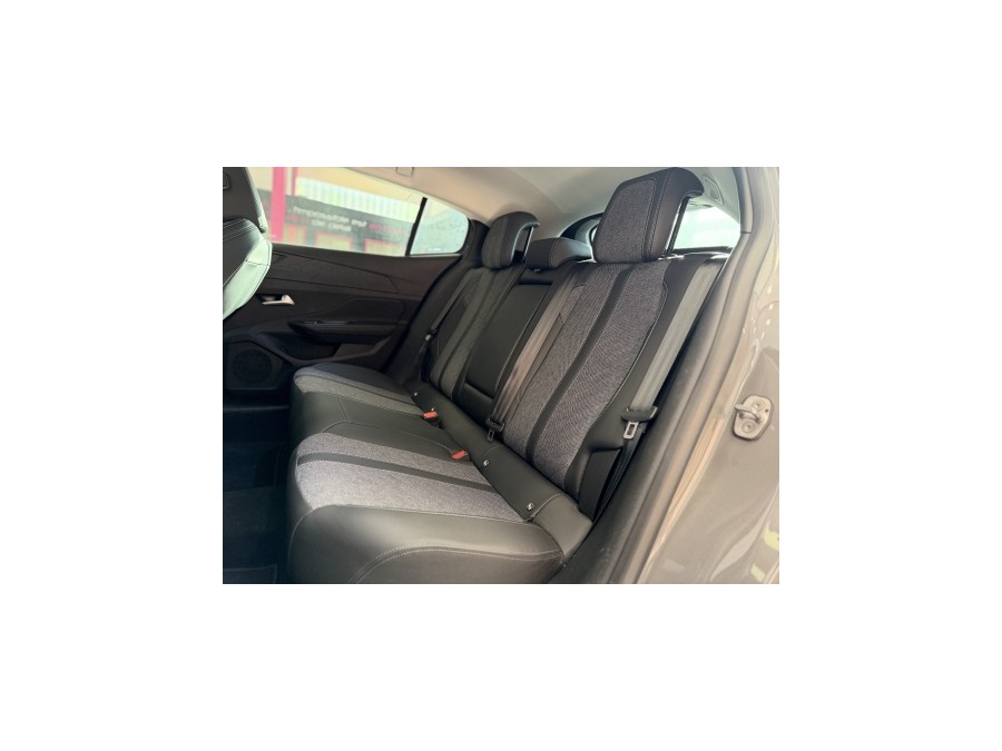 PEUGEOT d'occasion 408 Hybrid 136ch Allure e-DCS6 de 2024 Annecy (74)﻿