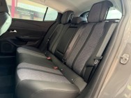 PEUGEOT d'occasion 408 Hybrid 136ch Allure e-DCS6 de 2024 Annecy (74)﻿