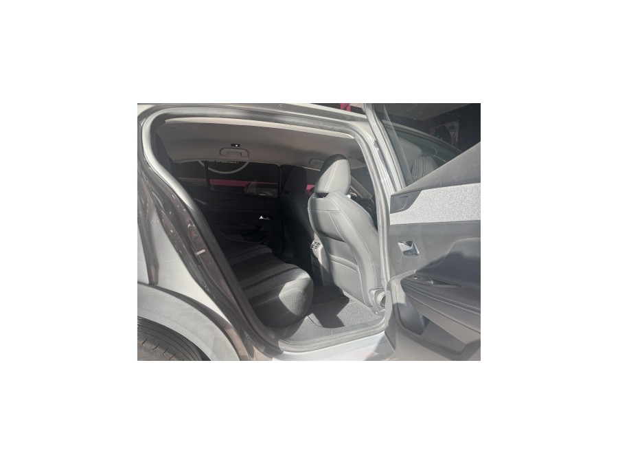 PEUGEOT d'occasion 408 Hybrid 136ch Allure e-DCS6 de 2024 Annecy (74)﻿