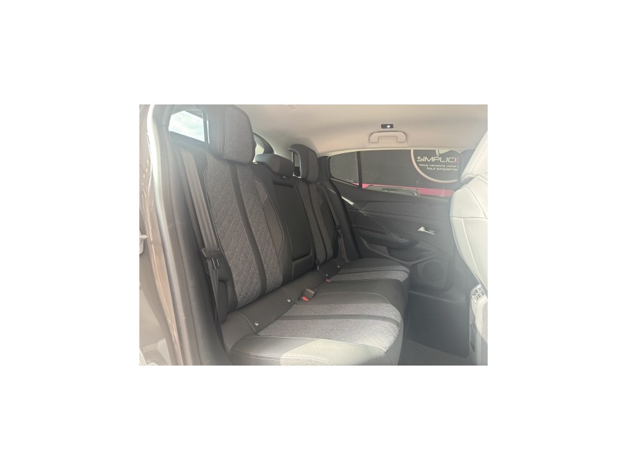 PEUGEOT d'occasion 408 Hybrid 136ch Allure e-DCS6 de 2024 Annecy (74)﻿
