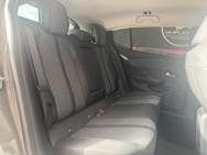 PEUGEOT d'occasion 408 Hybrid 136ch Allure e-DCS6 de 2024 Annecy (74)﻿