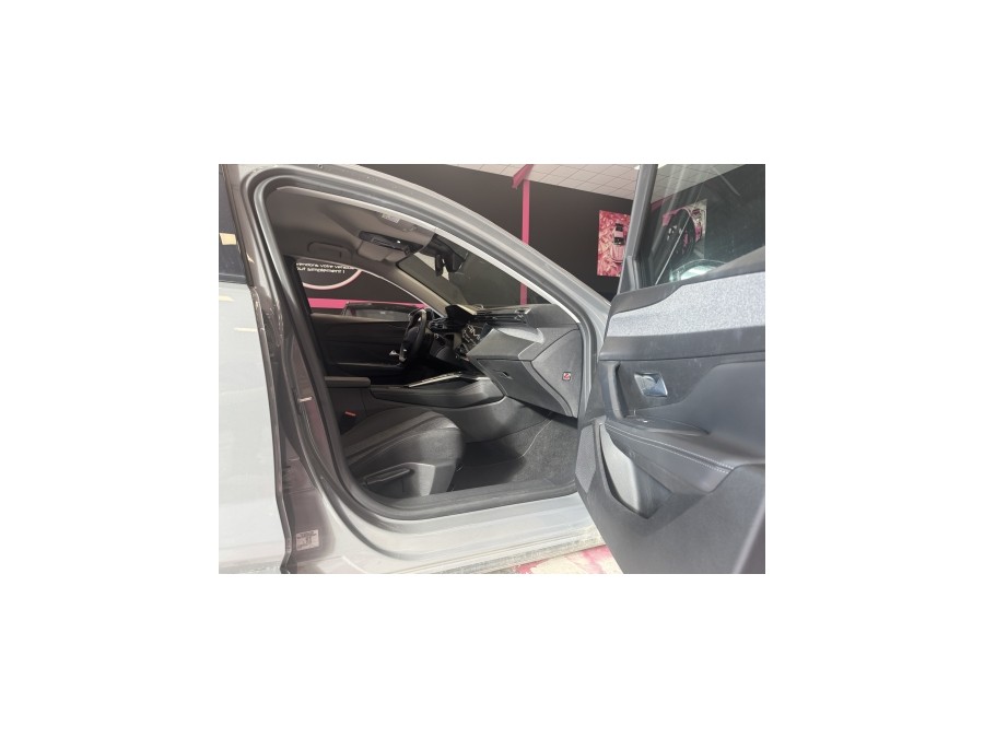 PEUGEOT d'occasion 408 Hybrid 136ch Allure e-DCS6 de 2024 Annecy (74)﻿