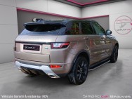 LAND ROVER d'occasion EVOQUE 2 TD4 180 SE DYNAMIQUE  AUTO de 2016