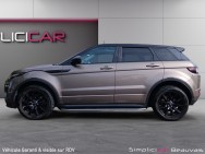 LAND ROVER d'occasion EVOQUE 2 TD4 180 SE DYNAMIQUE  AUTO de 2016