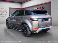 LAND ROVER d'occasion EVOQUE 2 TD4 180 SE DYNAMIQUE  AUTO de 2016