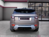 LAND ROVER d'occasion EVOQUE 2 TD4 180 SE DYNAMIQUE  AUTO de 2016