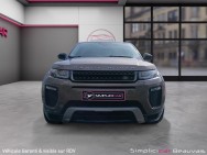 LAND ROVER d'occasion EVOQUE 2 TD4 180 SE DYNAMIQUE  AUTO de 2016