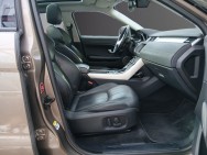 LAND ROVER d'occasion EVOQUE 2 TD4 180 SE DYNAMIQUE  AUTO de 2016