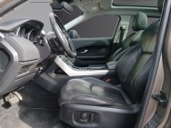 LAND ROVER d'occasion EVOQUE 2 TD4 180 SE DYNAMIQUE  AUTO de 2016