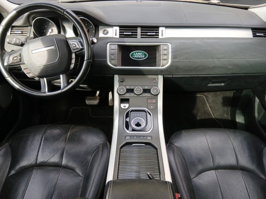 LAND ROVER d'occasion EVOQUE 2 TD4 180 SE DYNAMIQUE  AUTO de 2016
