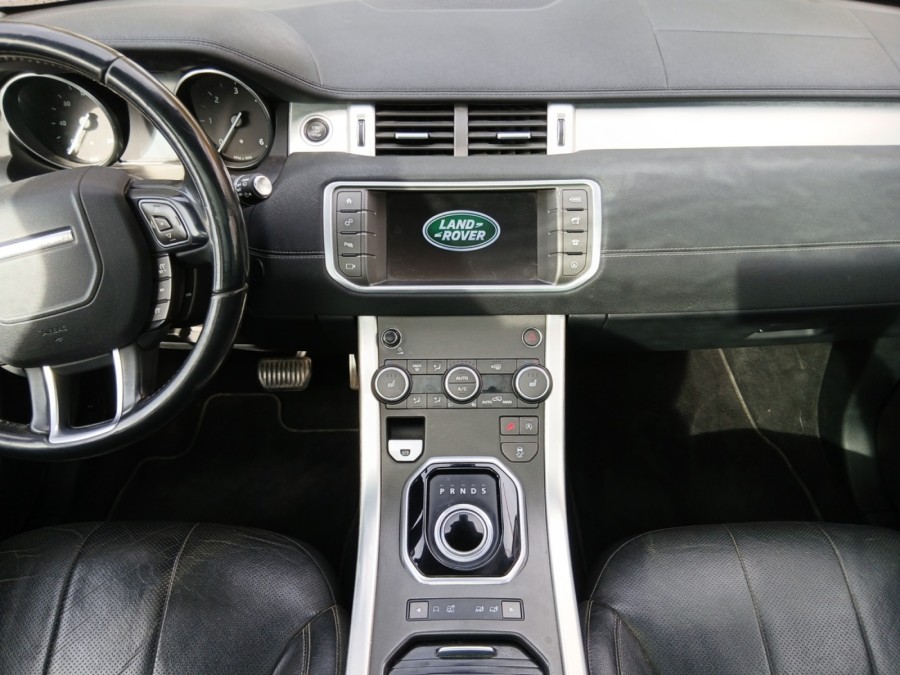 LAND ROVER d'occasion EVOQUE 2 TD4 180 SE DYNAMIQUE  AUTO de 2016