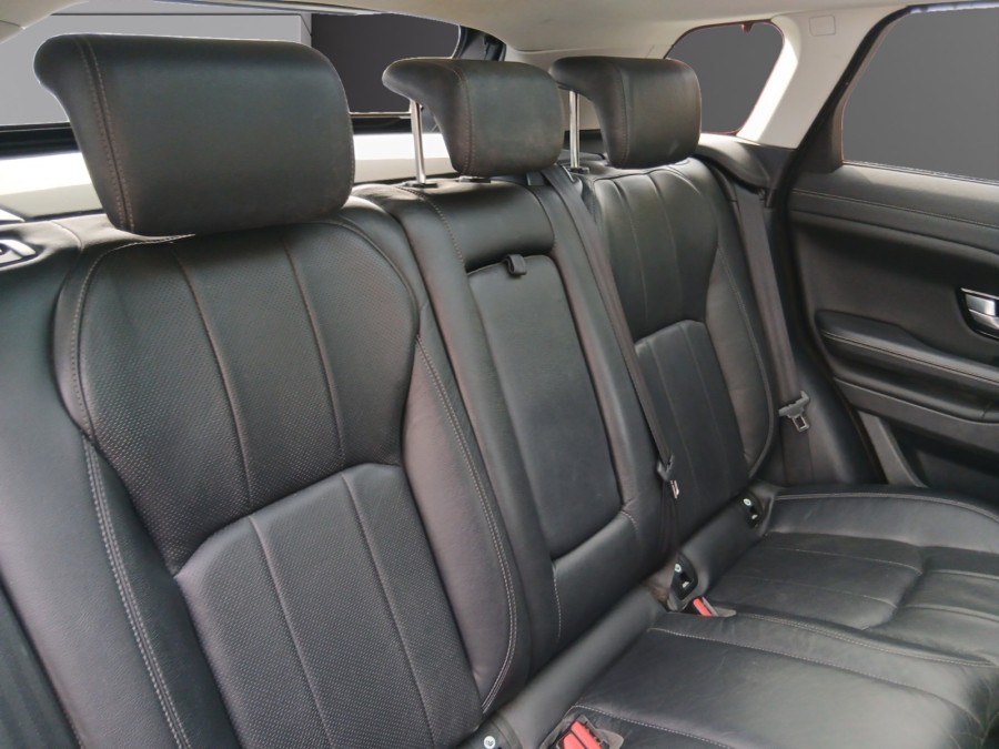 LAND ROVER d'occasion EVOQUE 2 TD4 180 SE DYNAMIQUE  AUTO de 2016